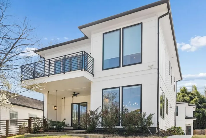 32 Walthall Street Ne Unit A, Atlanta, Georgia 30307