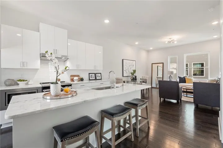 456 Parkway Drive Ne Unit 14, Atlanta, Georgia 30308