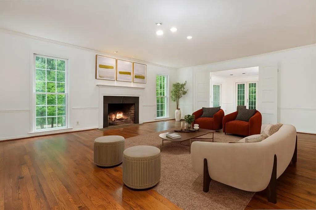4765 Jett Road, Atlanta, Georgia 30327, 5 Bedrooms Bedrooms, ,4 BathroomsBathrooms,Residential,For Sale,4765 Jett Road,7629481