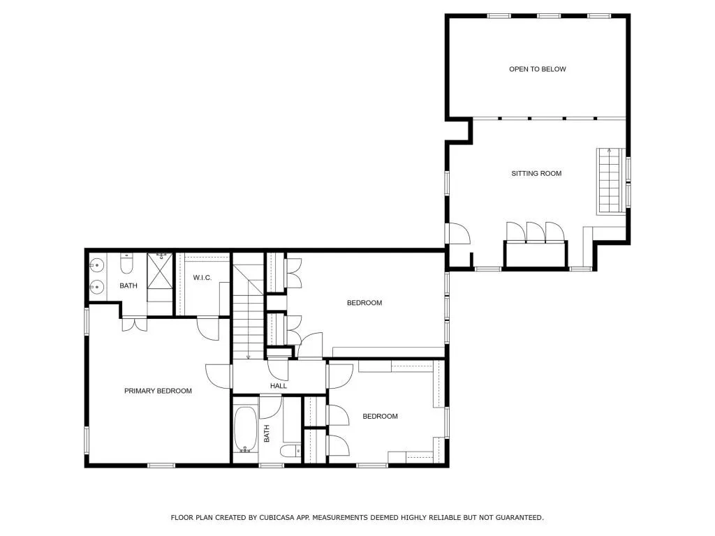4765 Jett Road, Atlanta, Georgia 30327, 5 Bedrooms Bedrooms, ,4 BathroomsBathrooms,Residential,For Sale,4765 Jett Road,7629481