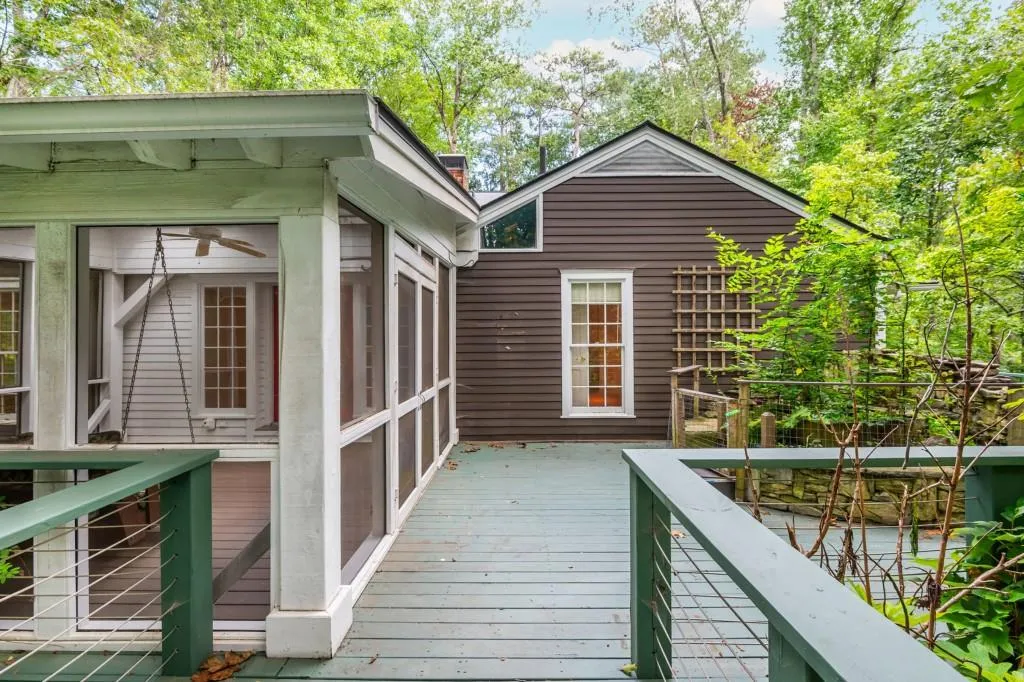 4765 Jett Road, Atlanta, Georgia 30327, 5 Bedrooms Bedrooms, ,4 BathroomsBathrooms,Residential,For Sale,4765 Jett Road,7629481
