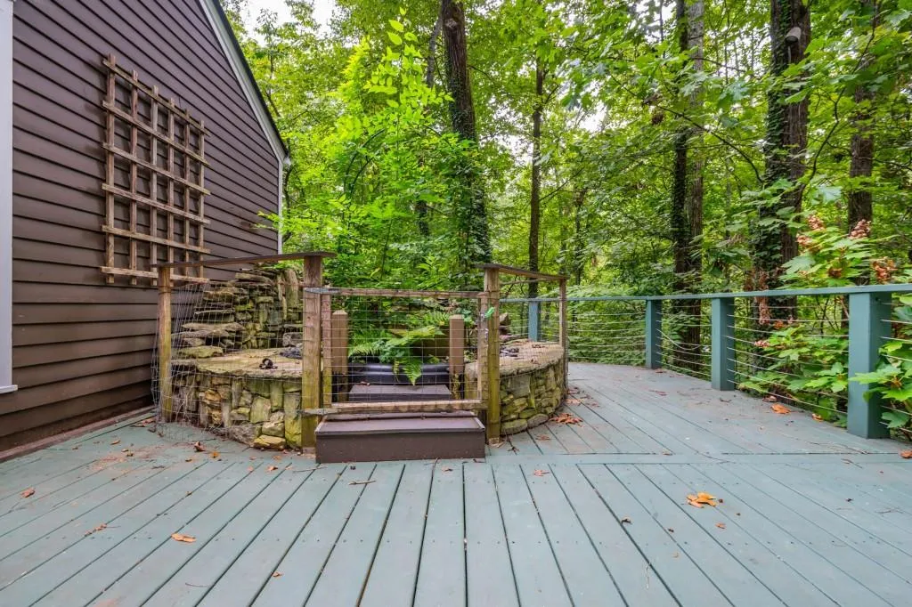 4765 Jett Road, Atlanta, Georgia 30327, 5 Bedrooms Bedrooms, ,4 BathroomsBathrooms,Residential,For Sale,4765 Jett Road,7629481