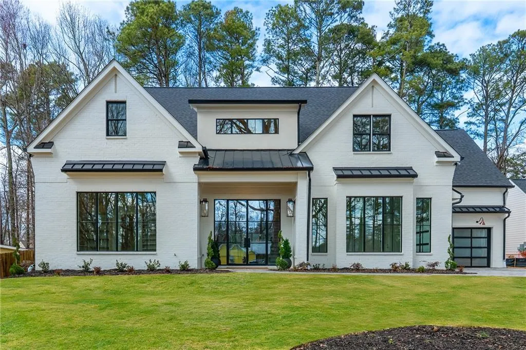 205 Shady Grove Lane, Alpharetta, Georgia 30009, Alpharetta, GA 30009 — photo 1 of 91