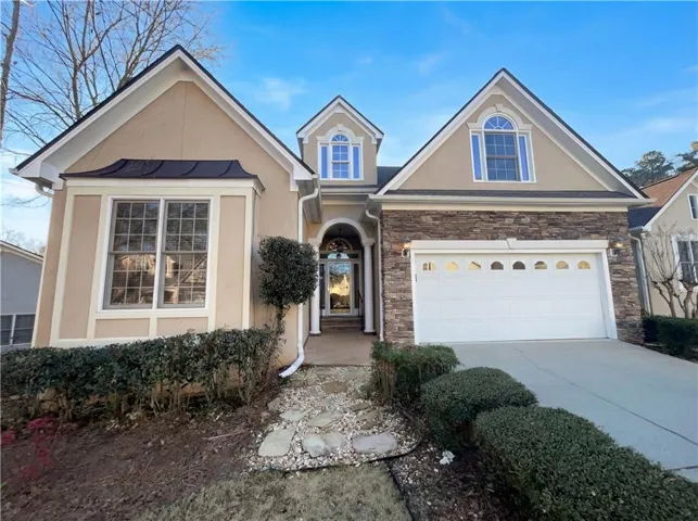 168 Maple Grove Terrace, Peachtree City, Georgia 30269