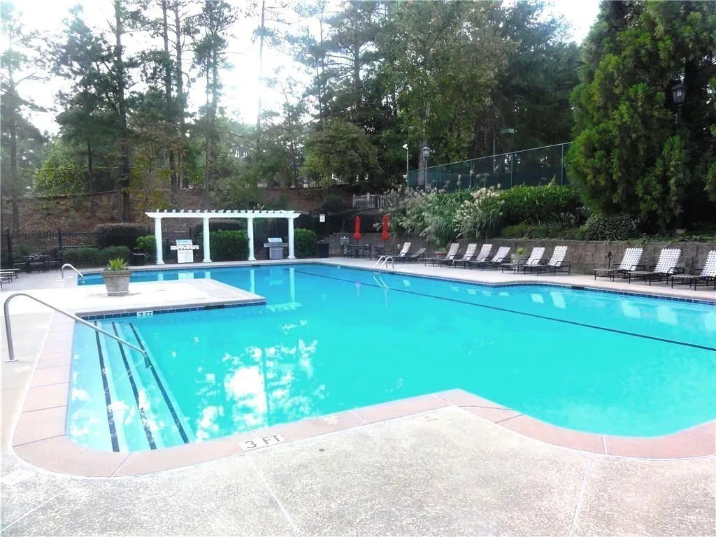 795 Hammond Drive Unit 1208, Atlanta, Georgia 30328, 1 Bedroom Bedrooms, ,1 BathroomBathrooms,Residential,Sold,795 Hammond Drive Unit 1208,6589094