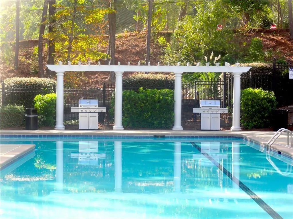 795 Hammond Drive Unit 1208, Atlanta, Georgia 30328, 1 Bedroom Bedrooms, ,1 BathroomBathrooms,Residential,Sold,795 Hammond Drive Unit 1208,6589094