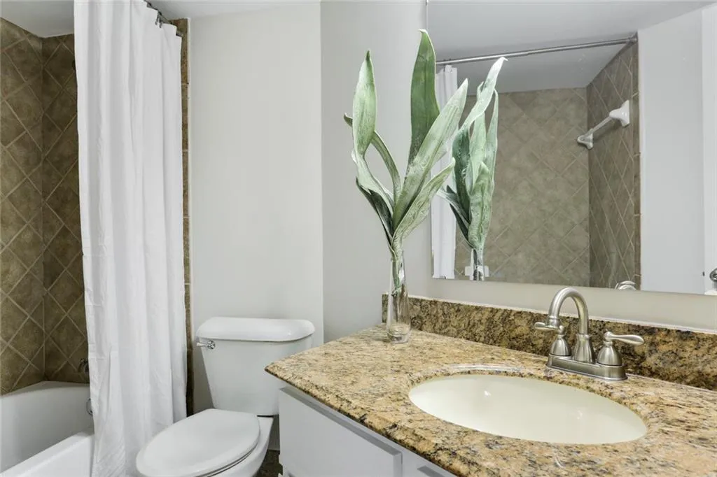 795 Hammond Drive Unit 1208, Atlanta, Georgia 30328, 1 Bedroom Bedrooms, ,1 BathroomBathrooms,Residential,Sold,795 Hammond Drive Unit 1208,6589094