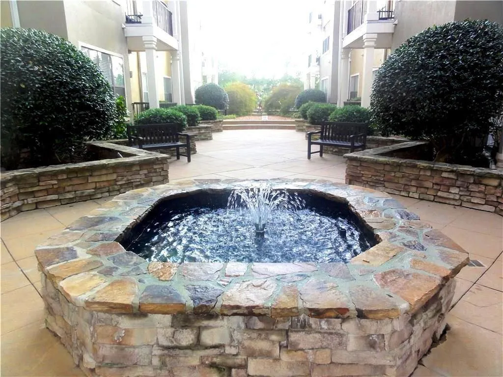 795 Hammond Drive Unit 1208, Atlanta, Georgia 30328, 1 Bedroom Bedrooms, ,1 BathroomBathrooms,Residential,Sold,795 Hammond Drive Unit 1208,6589094