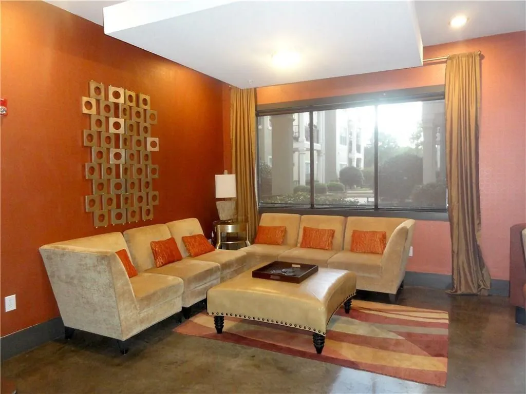 795 Hammond Drive Unit 1208, Atlanta, Georgia 30328, 1 Bedroom Bedrooms, ,1 BathroomBathrooms,Residential,Sold,795 Hammond Drive Unit 1208,6589094