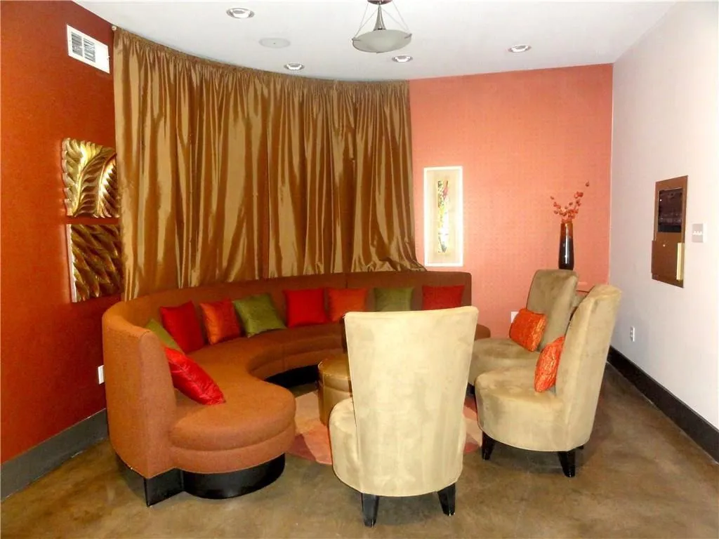795 Hammond Drive Unit 1208, Atlanta, Georgia 30328, 1 Bedroom Bedrooms, ,1 BathroomBathrooms,Residential,Sold,795 Hammond Drive Unit 1208,6589094