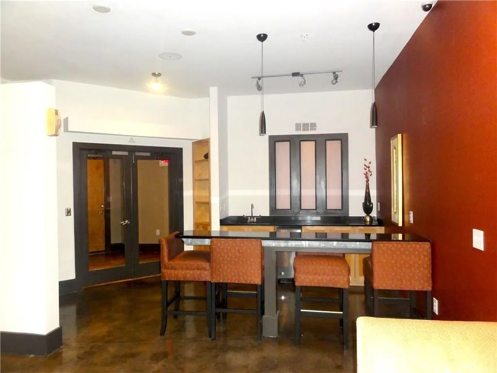 795 Hammond Drive Unit 1208, Atlanta, Georgia 30328, 1 Bedroom Bedrooms, ,1 BathroomBathrooms,Residential,Sold,795 Hammond Drive Unit 1208,6589094