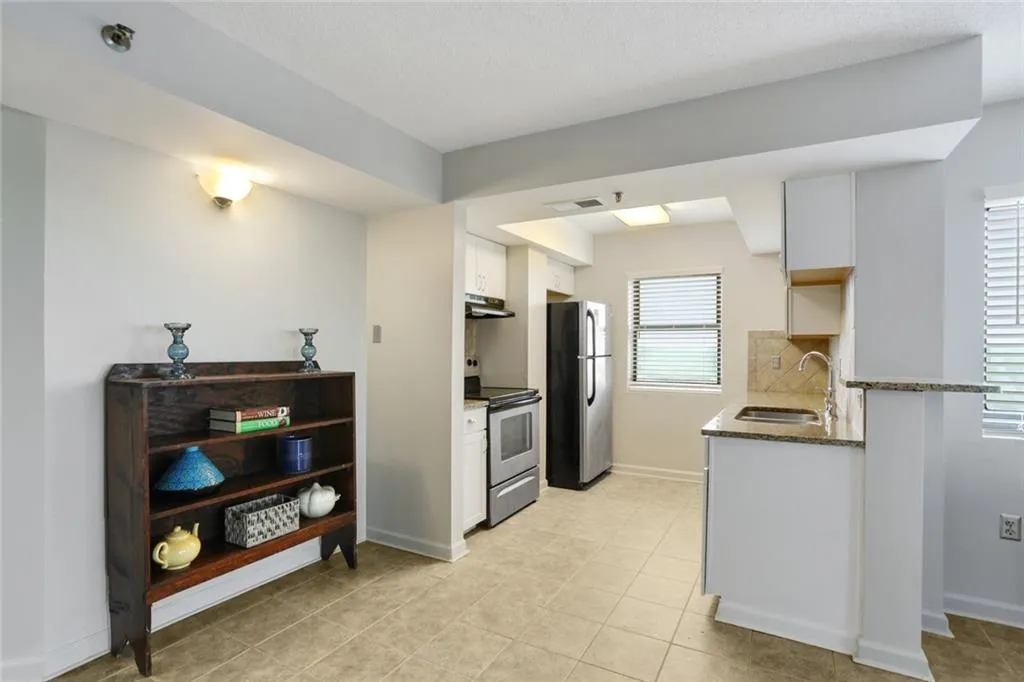 795 Hammond Drive Unit 1208, Atlanta, Georgia 30328, 1 Bedroom Bedrooms, ,1 BathroomBathrooms,Residential,Sold,795 Hammond Drive Unit 1208,6589094
