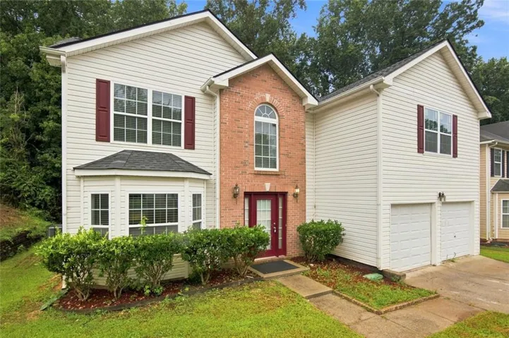 5073 Laythan Jace Court Court, Snellville, Georgia 30039