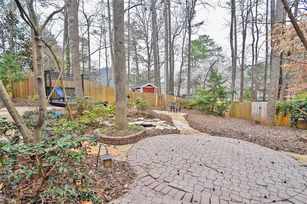 935 Roberts Landing Cove, Sandy Springs, Georgia 30350, 4 Bedrooms Bedrooms, ,3 BathroomsBathrooms,Residential,Sold,935 Roberts Landing Cove,5974539