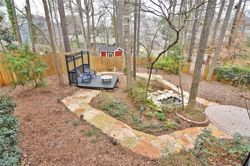 935 Roberts Landing Cove, Sandy Springs, Georgia 30350, 4 Bedrooms Bedrooms, ,3 BathroomsBathrooms,Residential,Sold,935 Roberts Landing Cove,5974539