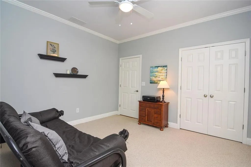 935 Roberts Landing Cove, Sandy Springs, Georgia 30350, 4 Bedrooms Bedrooms, ,3 BathroomsBathrooms,Residential,Sold,935 Roberts Landing Cove,5974539