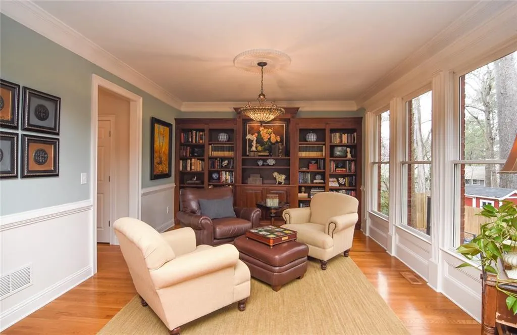 935 Roberts Landing Cove, Sandy Springs, Georgia 30350, 4 Bedrooms Bedrooms, ,3 BathroomsBathrooms,Residential,Sold,935 Roberts Landing Cove,5974539