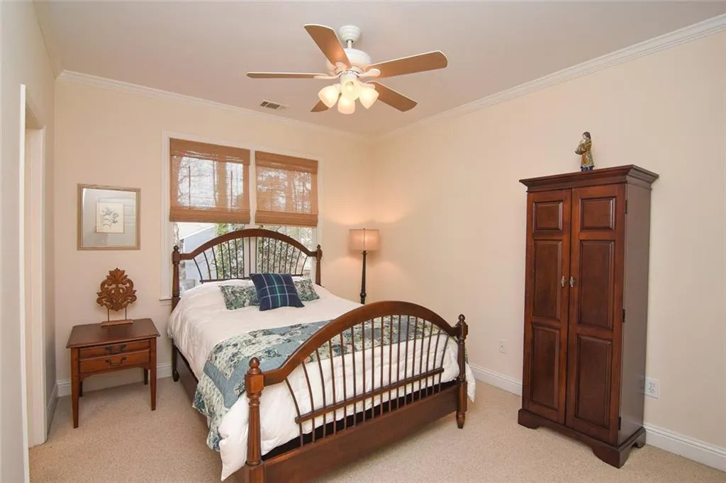 935 Roberts Landing Cove, Sandy Springs, Georgia 30350, 4 Bedrooms Bedrooms, ,3 BathroomsBathrooms,Residential,Sold,935 Roberts Landing Cove,5974539