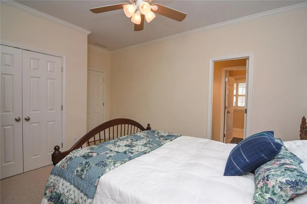 935 Roberts Landing Cove, Sandy Springs, Georgia 30350, 4 Bedrooms Bedrooms, ,3 BathroomsBathrooms,Residential,Sold,935 Roberts Landing Cove,5974539
