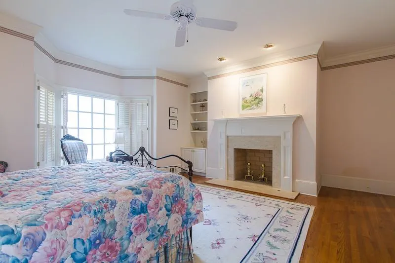 30 Cates Ridge, Sandy Springs, Georgia 30327, 6 Bedrooms Bedrooms, ,5 BathroomsBathrooms,Residential,Sold,30 Cates Ridge,5668746