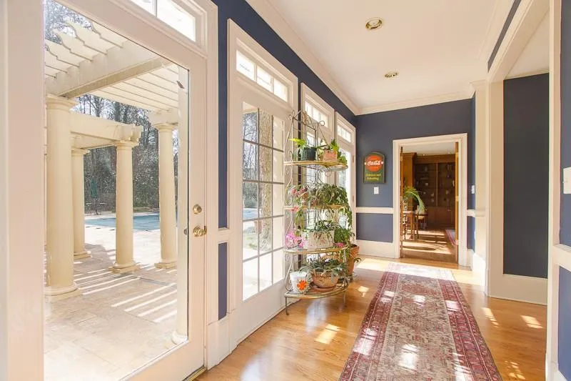 30 Cates Ridge, Sandy Springs, Georgia 30327, 6 Bedrooms Bedrooms, ,5 BathroomsBathrooms,Residential,Sold,30 Cates Ridge,5668746