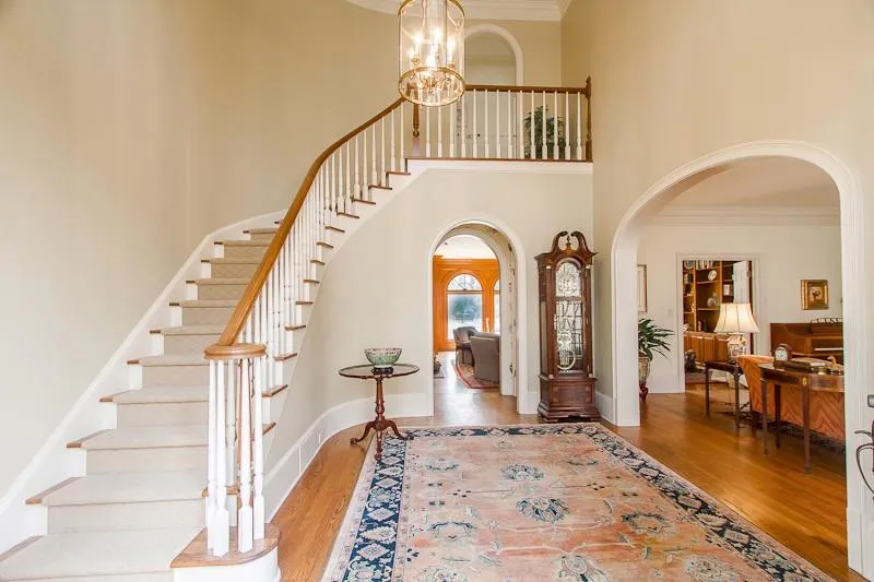 30 Cates Ridge, Sandy Springs, Georgia 30327, 6 Bedrooms Bedrooms, ,5 BathroomsBathrooms,Residential,Sold,30 Cates Ridge,5668746