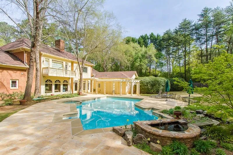 30 Cates Ridge, Sandy Springs, Georgia 30327, 6 Bedrooms Bedrooms, ,5 BathroomsBathrooms,Residential,Sold,30 Cates Ridge,5668746