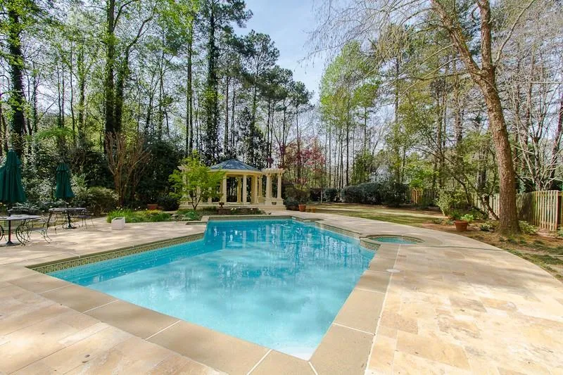 30 Cates Ridge, Sandy Springs, Georgia 30327, 6 Bedrooms Bedrooms, ,5 BathroomsBathrooms,Residential,Sold,30 Cates Ridge,5668746