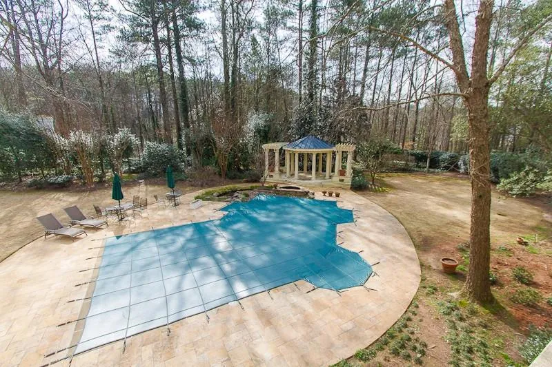 30 Cates Ridge, Sandy Springs, Georgia 30327, 6 Bedrooms Bedrooms, ,5 BathroomsBathrooms,Residential,Sold,30 Cates Ridge,5668746