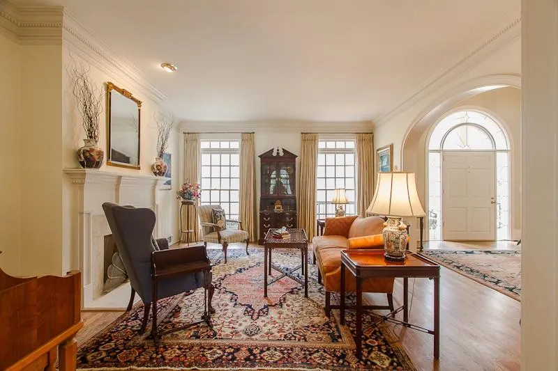 30 Cates Ridge, Sandy Springs, Georgia 30327, 6 Bedrooms Bedrooms, ,5 BathroomsBathrooms,Residential,Sold,30 Cates Ridge,5668746