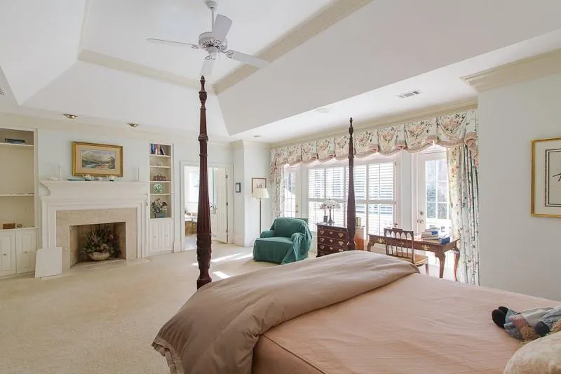 30 Cates Ridge, Sandy Springs, Georgia 30327, 6 Bedrooms Bedrooms, ,5 BathroomsBathrooms,Residential,Sold,30 Cates Ridge,5668746