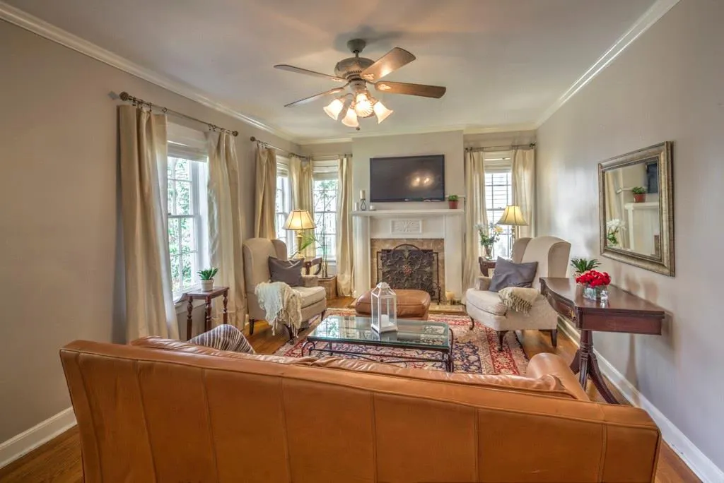 1897 Ardmore Road Nw, Atlanta, Georgia 30309, 3 Bedrooms Bedrooms, ,2 BathroomsBathrooms,Residential,Sold,1897 Ardmore Road Nw,5667352