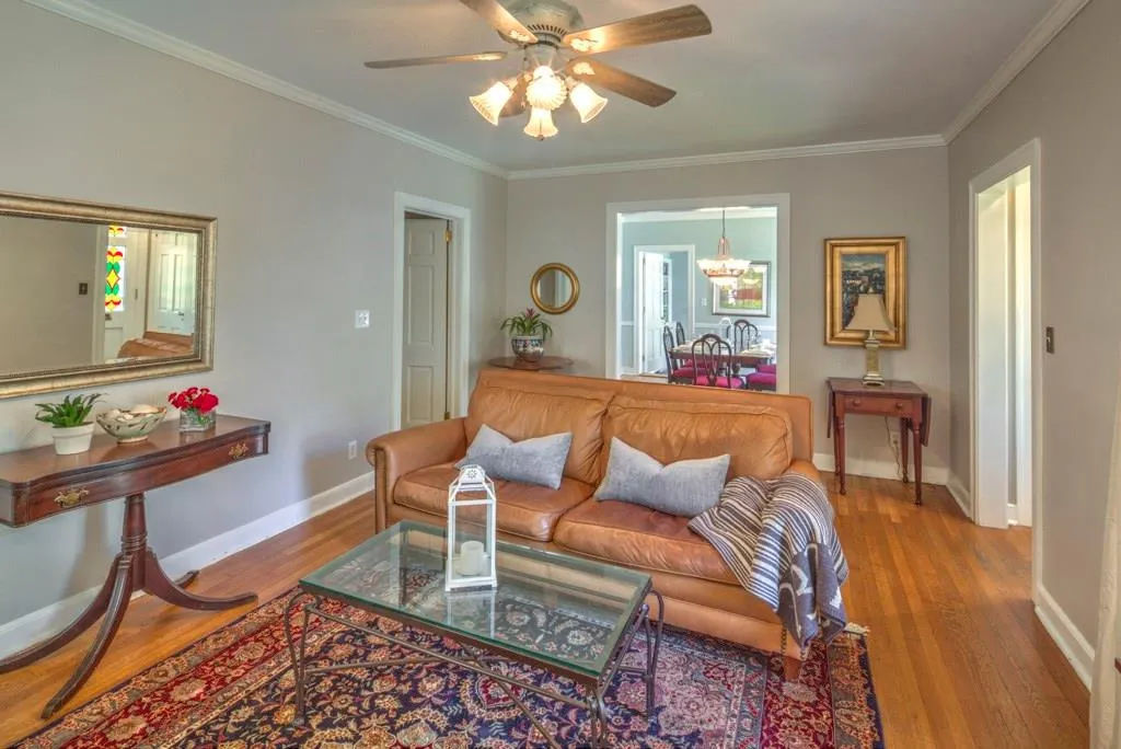 1897 Ardmore Road Nw, Atlanta, Georgia 30309, 3 Bedrooms Bedrooms, ,2 BathroomsBathrooms,Residential,Sold,1897 Ardmore Road Nw,5667352