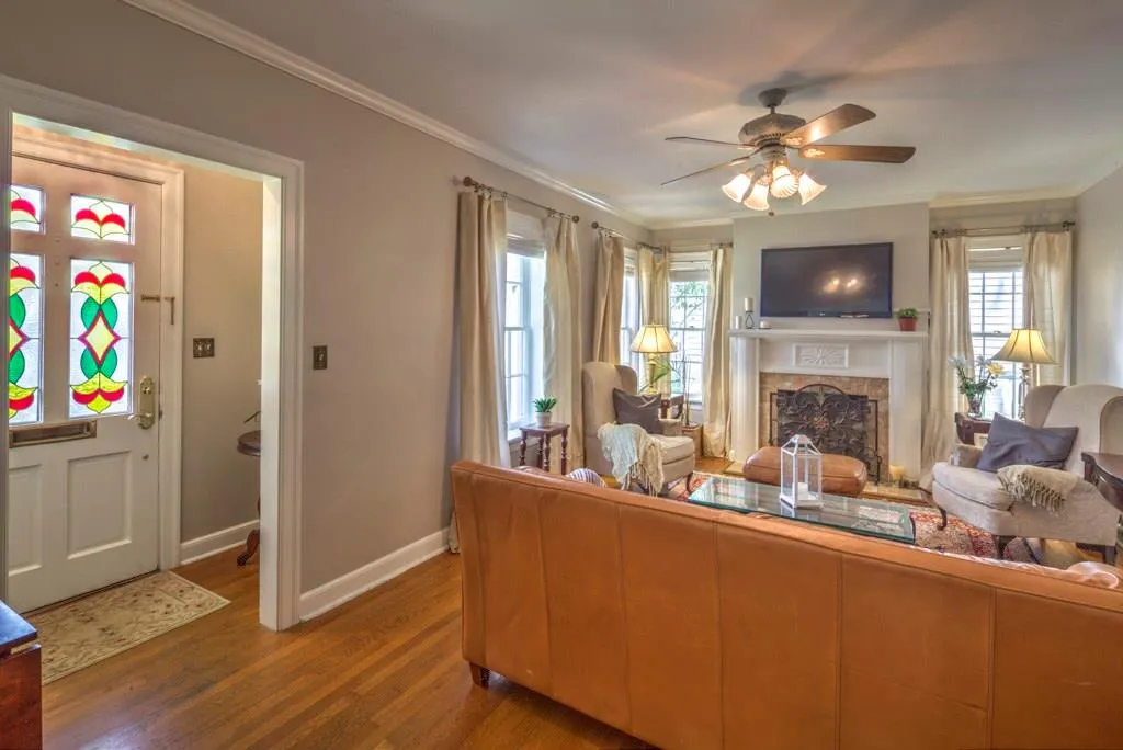 1897 Ardmore Road Nw, Atlanta, Georgia 30309, 3 Bedrooms Bedrooms, ,2 BathroomsBathrooms,Residential,Sold,1897 Ardmore Road Nw,5667352