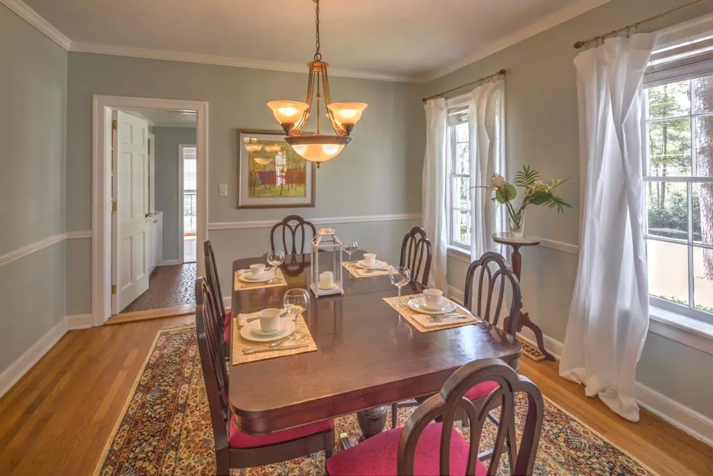 1897 Ardmore Road Nw, Atlanta, Georgia 30309, 3 Bedrooms Bedrooms, ,2 BathroomsBathrooms,Residential,Sold,1897 Ardmore Road Nw,5667352