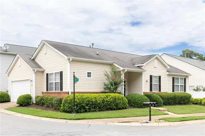 707 Bedford Court, Woodstock, Georgia 30188
