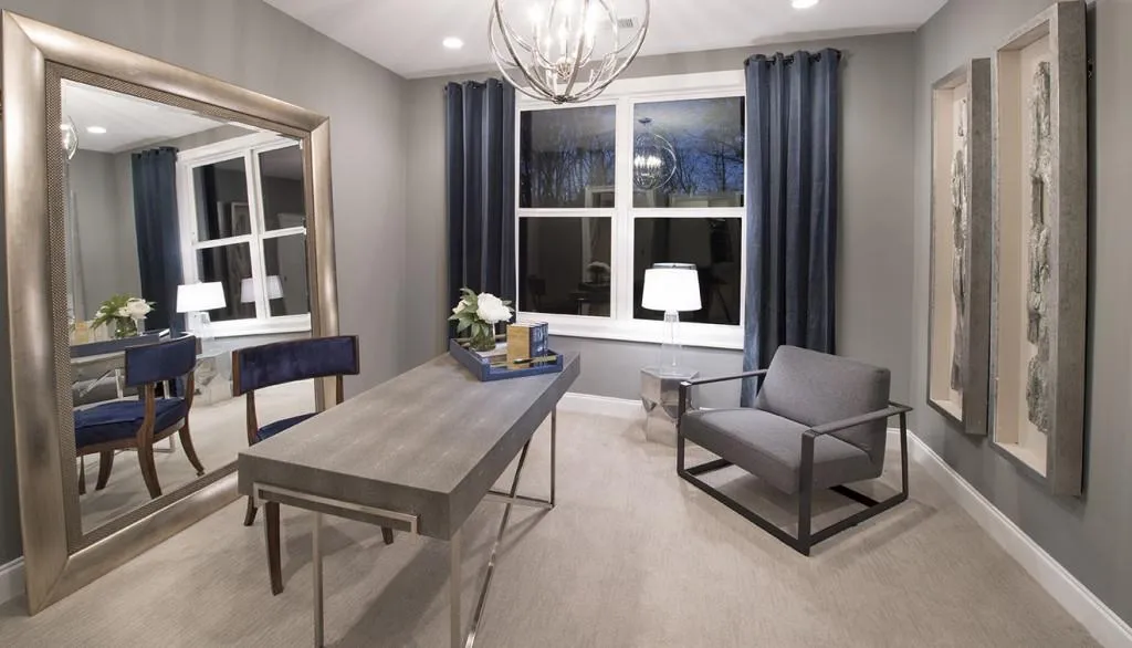 110 Ridgely Court Unit 23, Atlanta, Georgia 30342, 4 Bedrooms Bedrooms, ,4 BathroomsBathrooms,Residential,Sold,110 Ridgely Court Unit 23,5695584