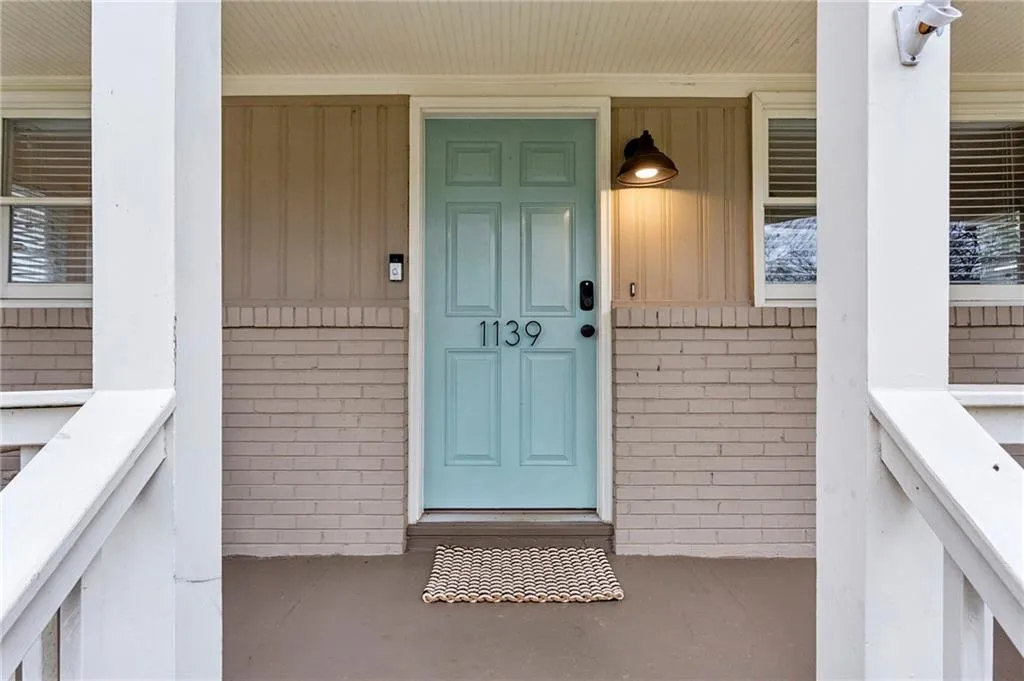 1139 Palafox Drive Ne, Atlanta, Georgia 30324, 2 Bedrooms Bedrooms, 0 ,2 BathroomsBathrooms,Residential,Sold,1139 Palafox Drive Ne,7733026