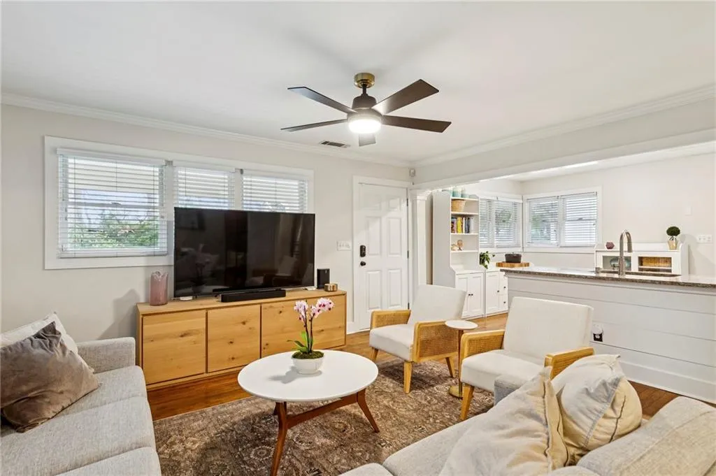 1139 Palafox Drive Ne, Atlanta, Georgia 30324, 2 Bedrooms Bedrooms, 0 ,2 BathroomsBathrooms,Residential,Sold,1139 Palafox Drive Ne,7733026
