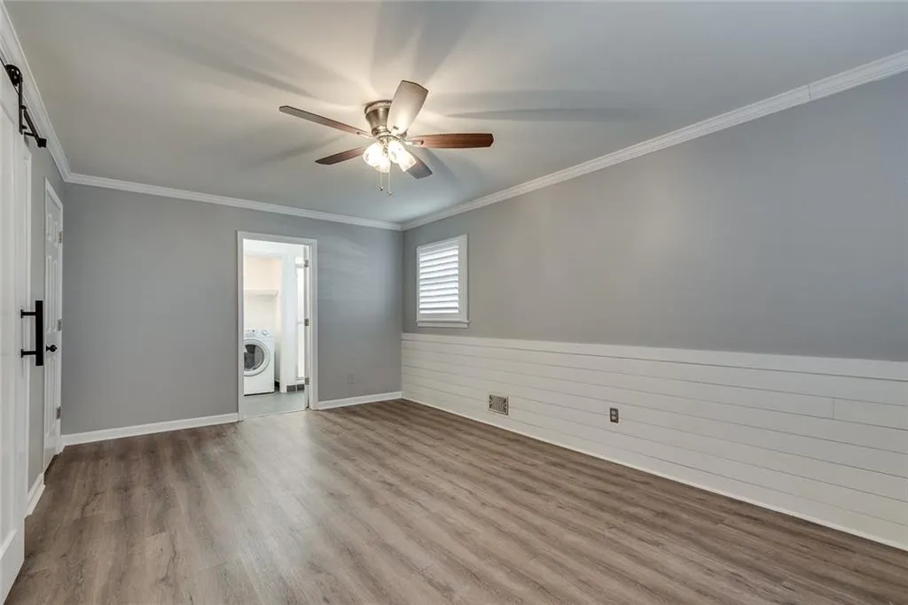 40 Brandon Ridge Drive, Atlanta, Georgia 30328, 4 Bedrooms Bedrooms, ,3 BathroomsBathrooms,Residential,Sold,40 Brandon Ridge Drive,7005542