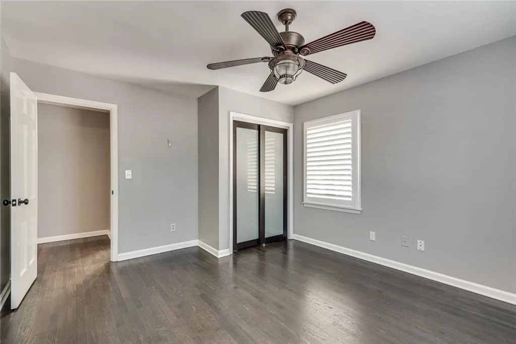 40 Brandon Ridge Drive, Atlanta, Georgia 30328, 4 Bedrooms Bedrooms, ,3 BathroomsBathrooms,Residential,Sold,40 Brandon Ridge Drive,7005542