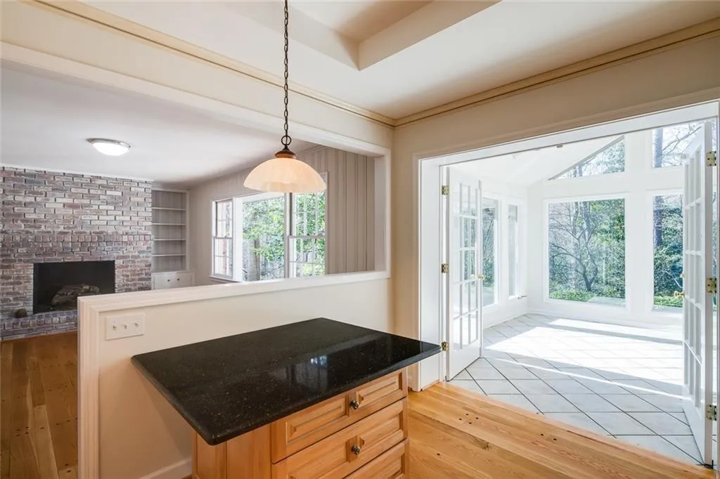 4614 Meadow Valley Drive, Sandy Springs, Georgia 30342, 4 Bedrooms Bedrooms, ,3 BathroomsBathrooms,Residential,Sold,4614 Meadow Valley Drive,6729434