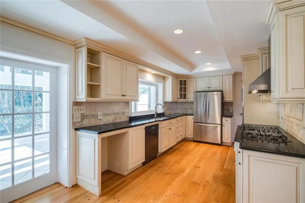 4614 Meadow Valley Drive, Sandy Springs, Georgia 30342, 4 Bedrooms Bedrooms, ,3 BathroomsBathrooms,Residential,Sold,4614 Meadow Valley Drive,6729434