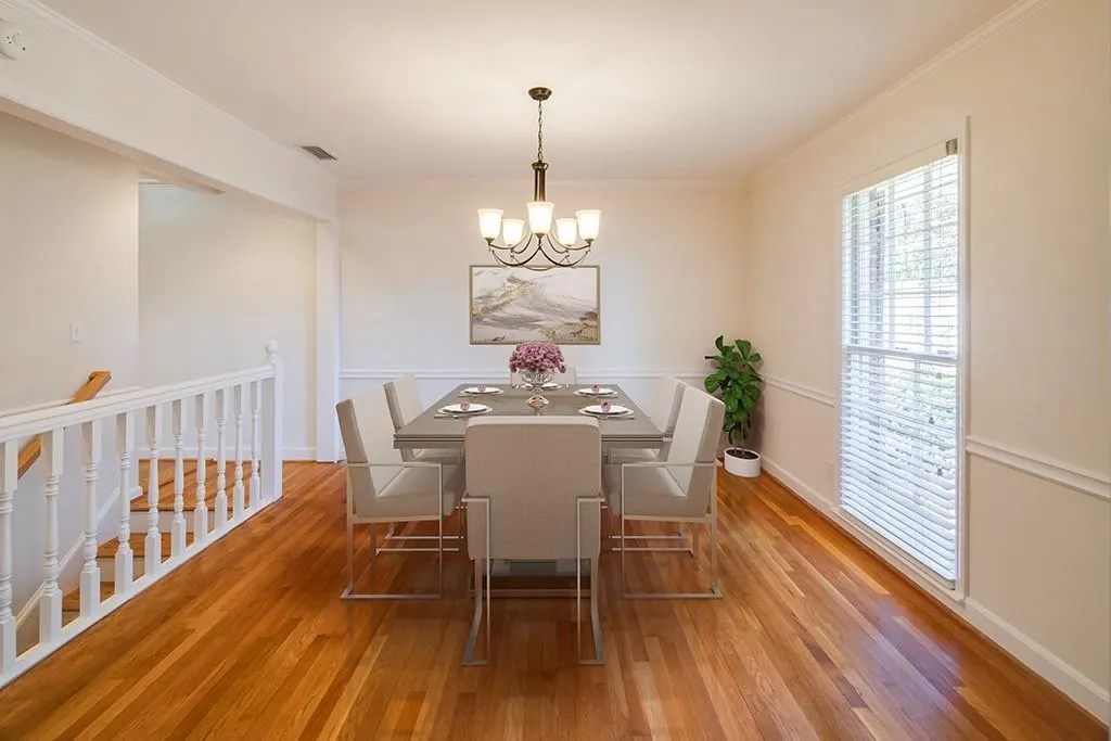 4614 Meadow Valley Drive, Sandy Springs, Georgia 30342, 4 Bedrooms Bedrooms, ,3 BathroomsBathrooms,Residential,Sold,4614 Meadow Valley Drive,6729434