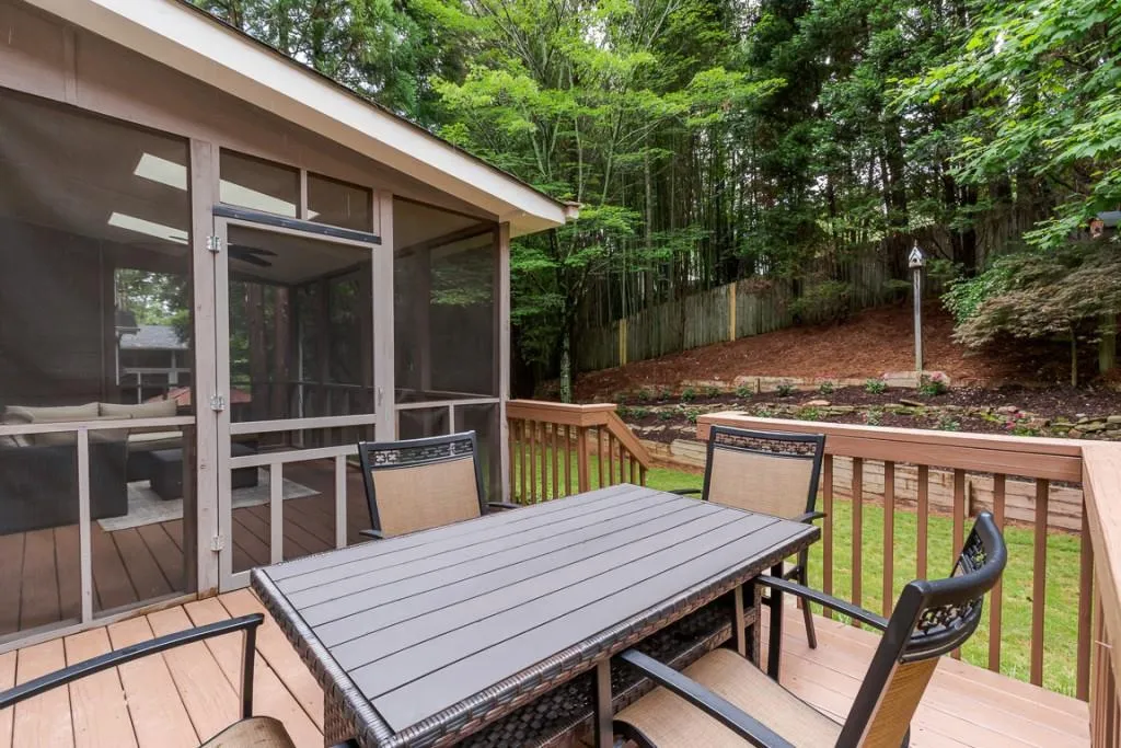 675 Forest Hills Drive, Atlanta, Georgia 30342, 4 Bedrooms Bedrooms, ,2 BathroomsBathrooms,Residential,Sold,675 Forest Hills Drive,6899900