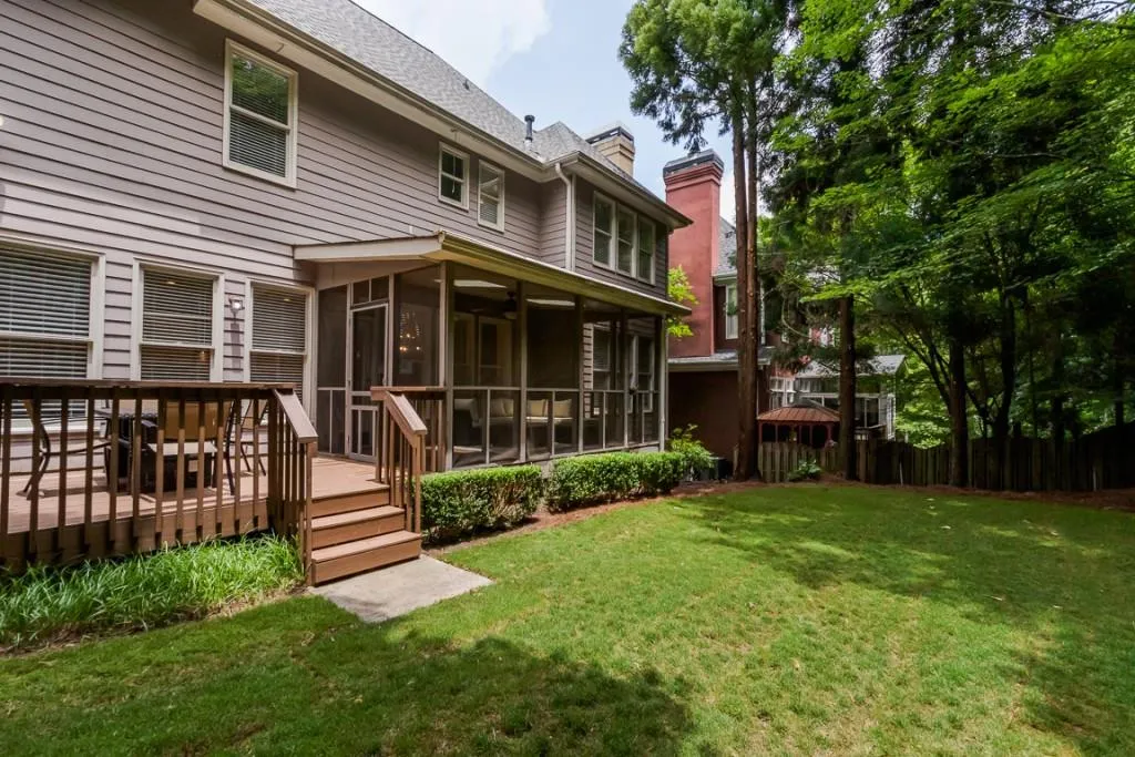675 Forest Hills Drive, Atlanta, Georgia 30342, 4 Bedrooms Bedrooms, ,2 BathroomsBathrooms,Residential,Sold,675 Forest Hills Drive,6899900