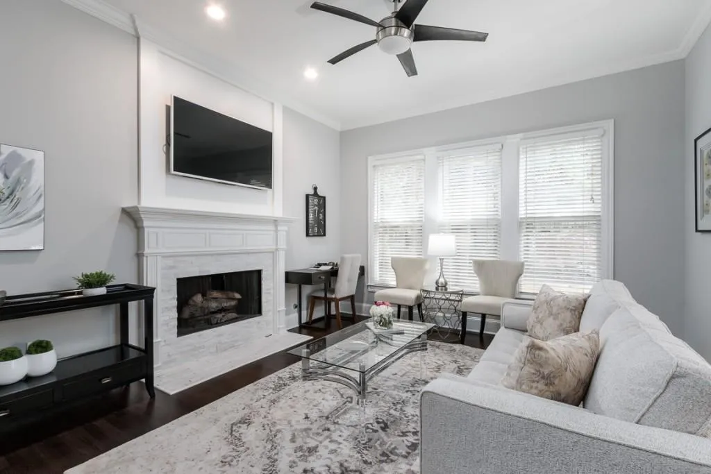675 Forest Hills Drive, Atlanta, Georgia 30342, 4 Bedrooms Bedrooms, ,2 BathroomsBathrooms,Residential,Sold,675 Forest Hills Drive,6899900
