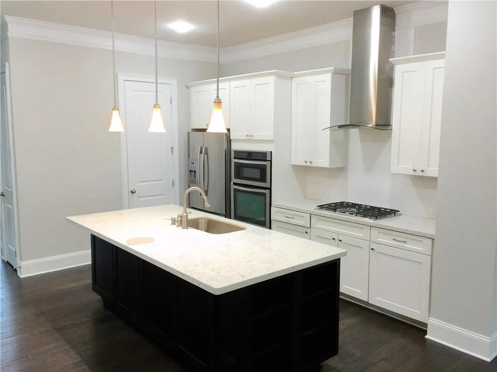 198 Alderwood Point, Atlanta, Georgia 30328, 3 Bedrooms Bedrooms, ,3 BathroomsBathrooms,Residential,Sold,198 Alderwood Point,6091965