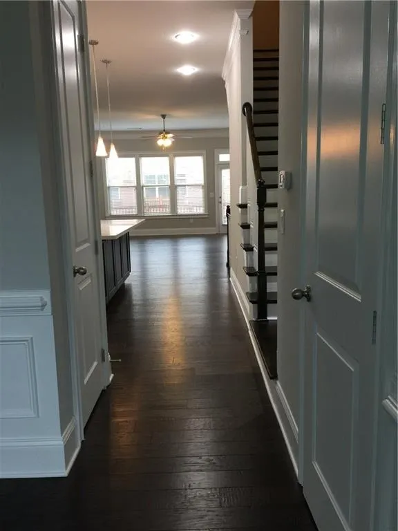 198 Alderwood Point, Atlanta, Georgia 30328, 3 Bedrooms Bedrooms, ,3 BathroomsBathrooms,Residential,Sold,198 Alderwood Point,6091965