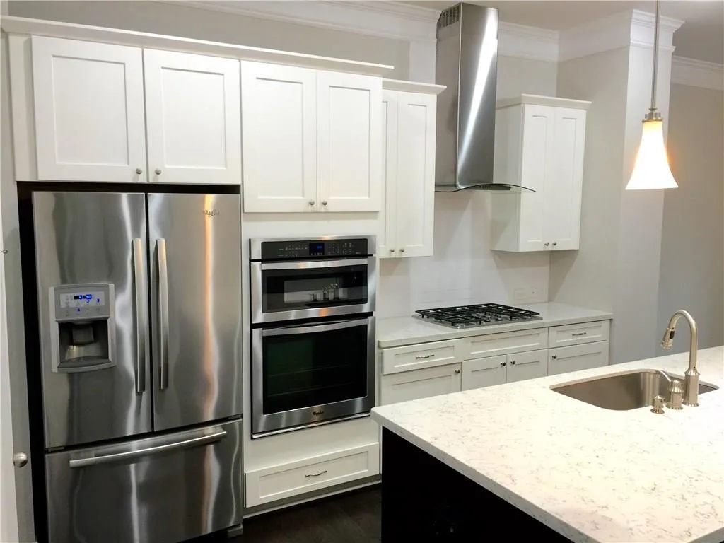 198 Alderwood Point, Atlanta, Georgia 30328, 3 Bedrooms Bedrooms, ,3 BathroomsBathrooms,Residential,Sold,198 Alderwood Point,6091965